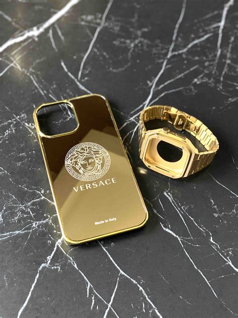 cheap versace phone cases|versace gold tie.